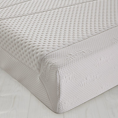Tempur Original Deluxe 22 Memory Foam Mattress, Medium, Super King Size